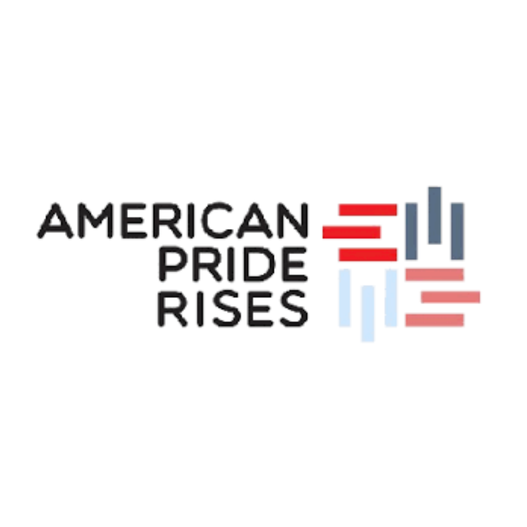 American Pride Rises