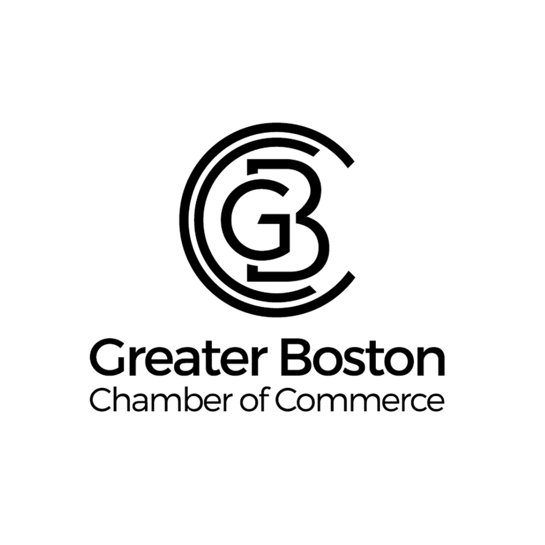 Boston Chamber of Commerce Logo