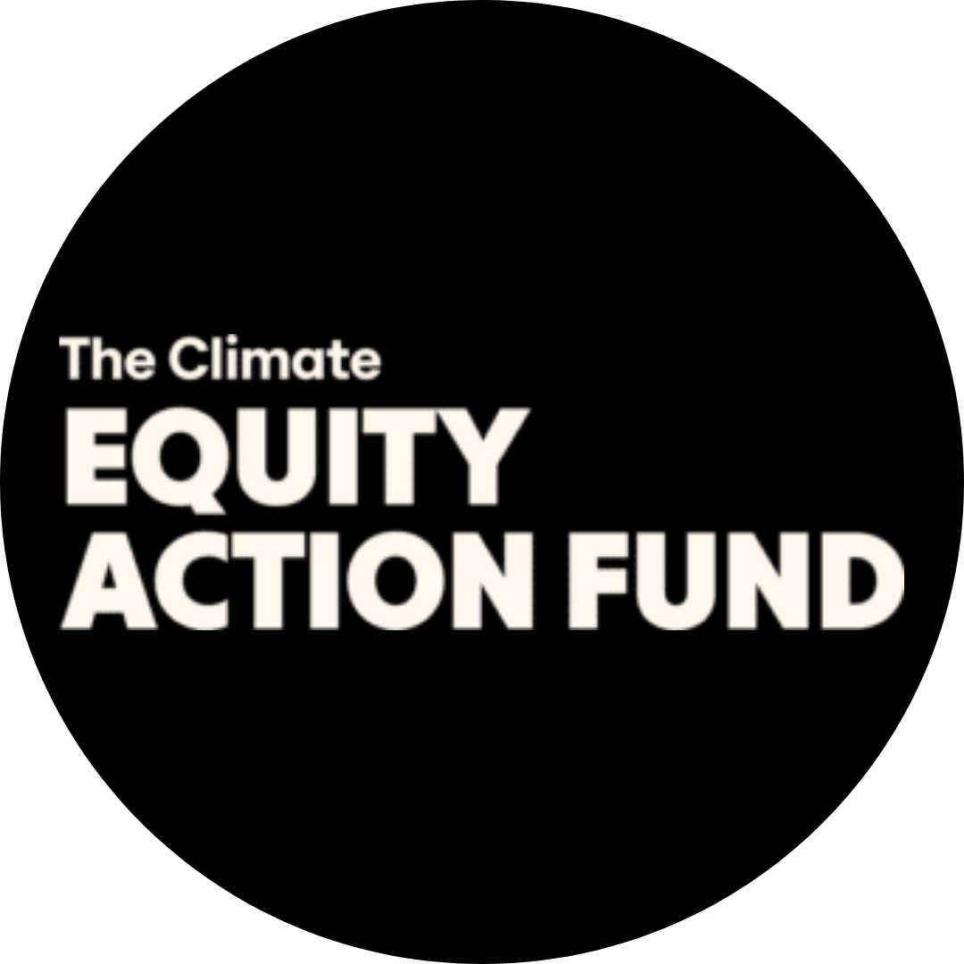 The Climate Equity Action Fund Logo