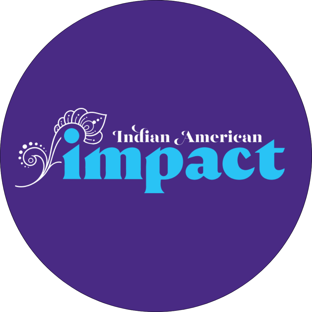 Indian American Impact Logo