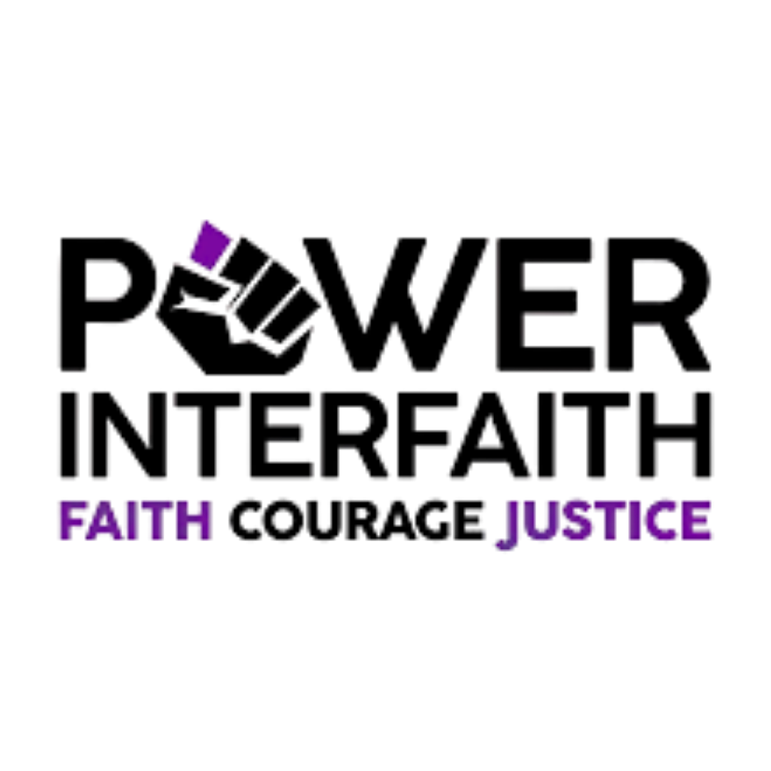 Power Interfaith