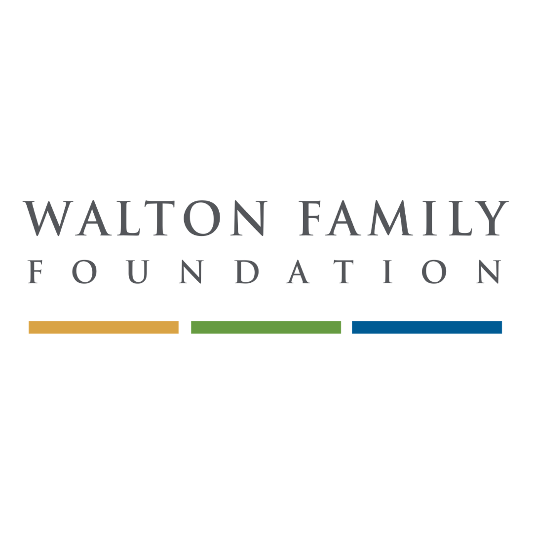 Walton Family Foundation